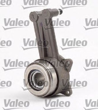 VALEO 834008 -  Комплект сцепления