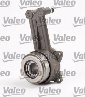 VALEO 834009 -  Комплект сцепления