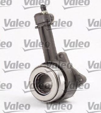 VALEO 834010 -  Комплект сцепления