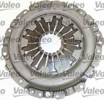 VALEO 834013 -  Комплект сцепления