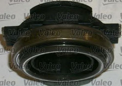 VALEO 834016 -  Комплект сцепления