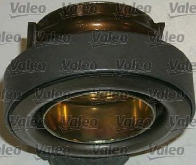 VALEO 834022 -  Комплект сцепления