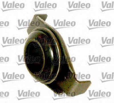 VALEO 834024 -  Комплект сцепления