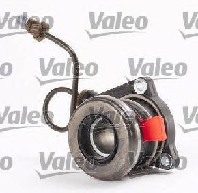 VALEO 834025 -  Комплект сцепления