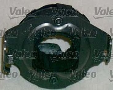 VALEO 834026 -  Комплект сцепления