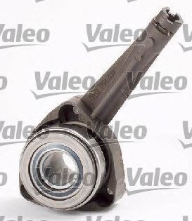 VALEO 834028 -  Комплект сцепления