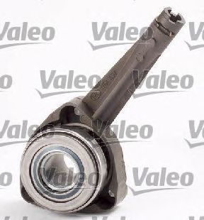 VALEO 834029 -  Комплект сцепления