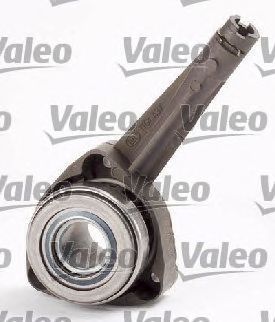 VALEO 834030 -  Комплект сцепления