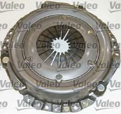 VALEO 834033 -  Комплект сцепления