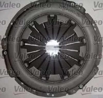 VALEO 834038 -  Комплект сцепления
