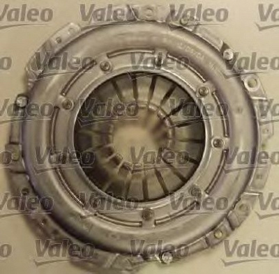VALEO 834039 -  Комплект сцепления