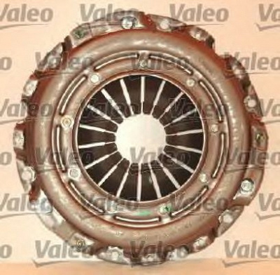 VALEO 834043 -  Комплект сцепления