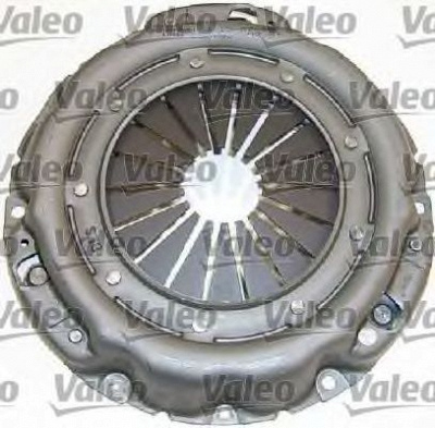 VALEO 834044 -  Комплект сцепления