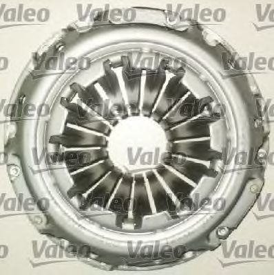 VALEO 834049 -  Комплект сцепления