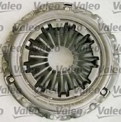 VALEO 834050 -  Комплект сцепления