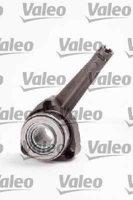 VALEO 834052 -  Комплект сцепления