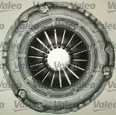 VALEO 834053 -  Комплект сцепления