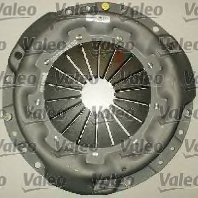 VALEO 834054 -  Комплект сцепления