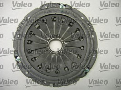 VALEO 835001 -  Комплект сцепления