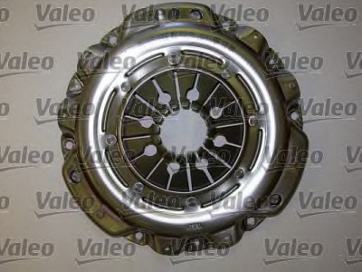VALEO 835013 -  Комплект сцепления