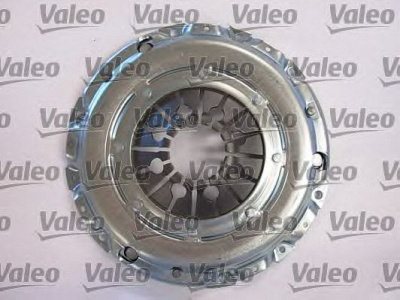 VALEO 835014 -  Комплект сцепления