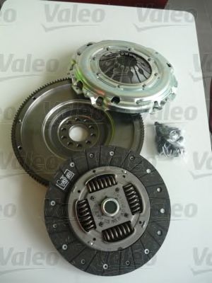 VALEO 835039 -  Комплект сцепления
