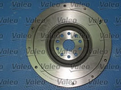 VALEO 835049 -  Комплект сцепления