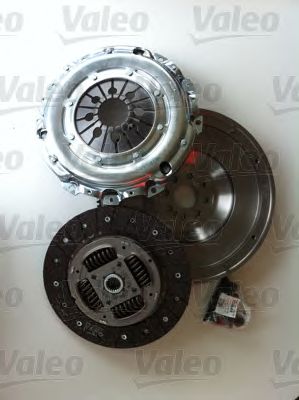VALEO 835054 -  Комплект сцепления