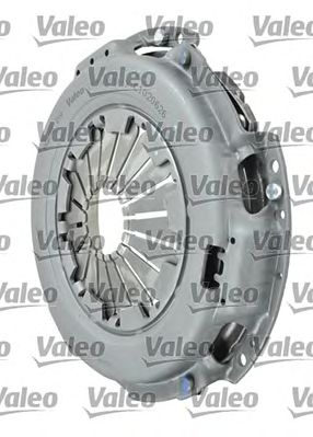 VALEO 835060 -  Комплект сцепления