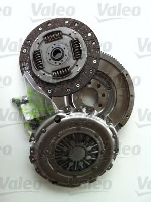 VALEO 835061 -  Комплект сцепления