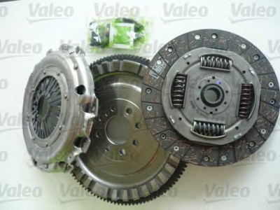 VALEO 835063 -  Комплект сцепления