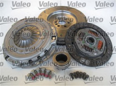 VALEO 835095 -  Комплект сцепления