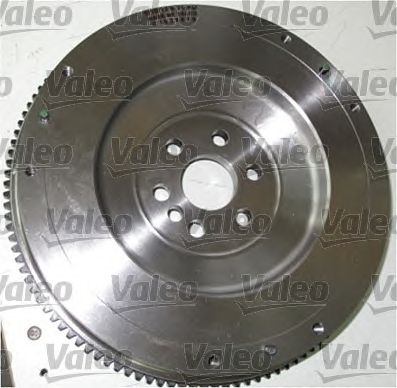 VALEO 835108 -  Комплект сцепления
