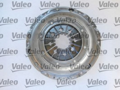VALEO 835125 -  Комплект сцепления Kit4P