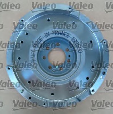 VALEO 836003 -  Маховик