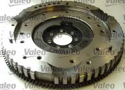 VALEO 836004 -  Маховик