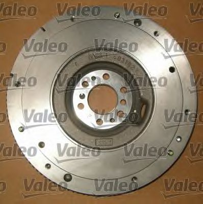 VALEO 836005 -  Маховик