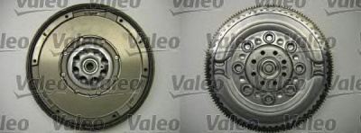 VALEO 836020 -  Маховик