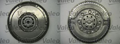 VALEO 836024 -  Маховик