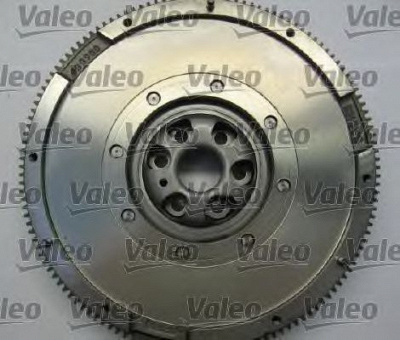 VALEO 836029 -  Маховик