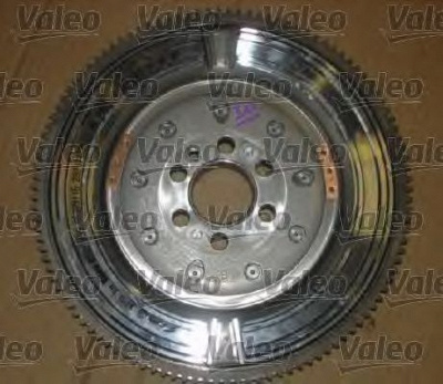 VALEO 836034 -  Маховик
