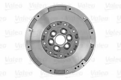 VALEO 836037 -  Маховик