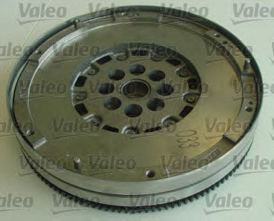VALEO 836038 -  Маховик