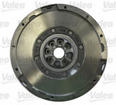 VALEO 836040 -  Маховик