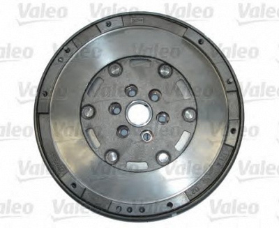 VALEO 836047 -  Маховик