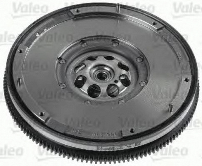 VALEO 836051 -  Маховик