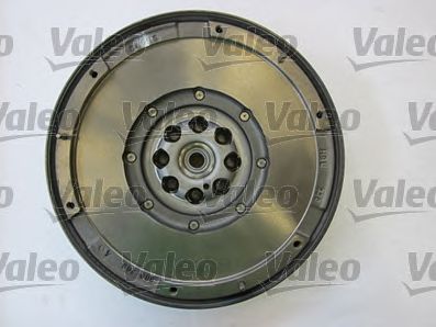VALEO 836065 -  Маховик