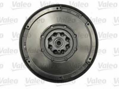 VALEO 836066 -  Маховик