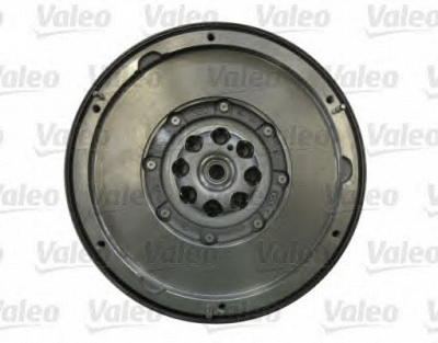 VALEO 836067 -  Маховик