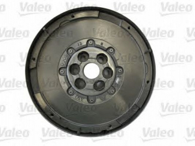 VALEO 836072 -  Маховик